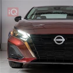 نيسان ألتيما